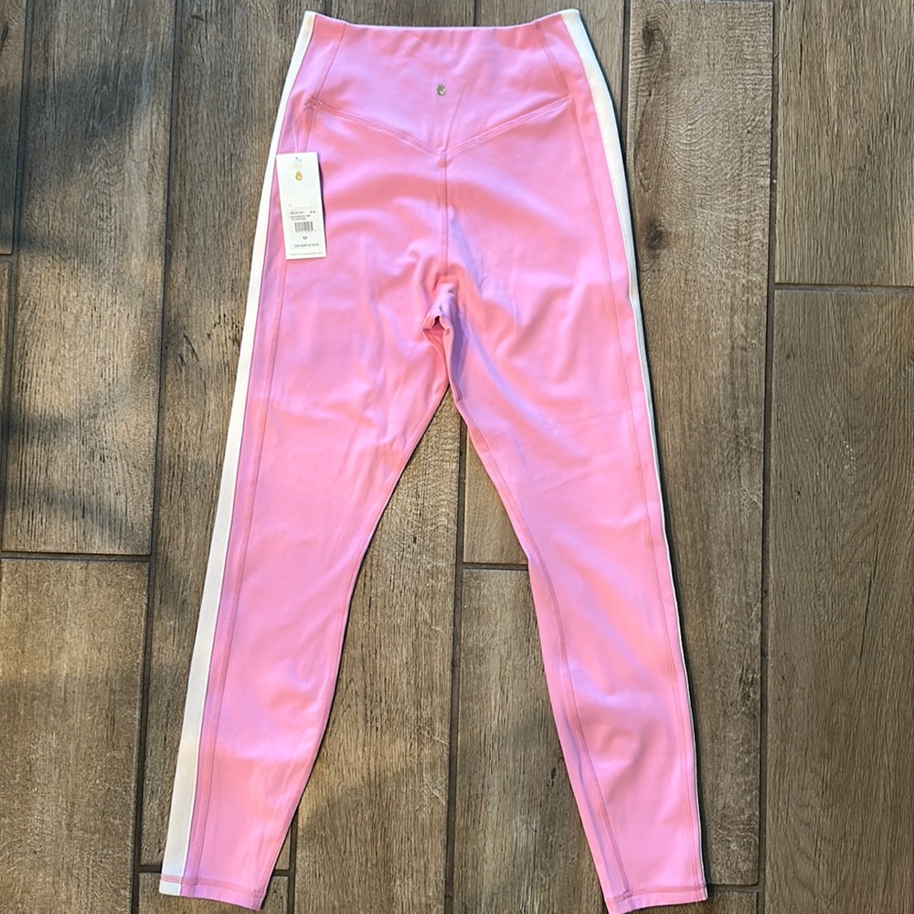 Spiritual Gangster - Embody High Waisted 7/8 legging NEVER WORN